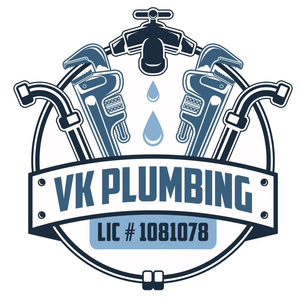 VK Plumbing And Rooter Service