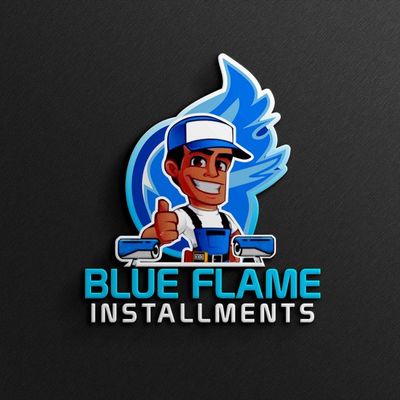 Avatar for Blue Flame Installments