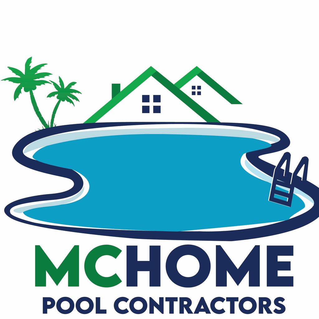 McHome Group and Pool Contractors