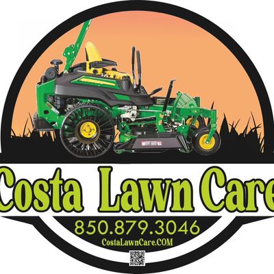 Avatar for Costa Lawn Care