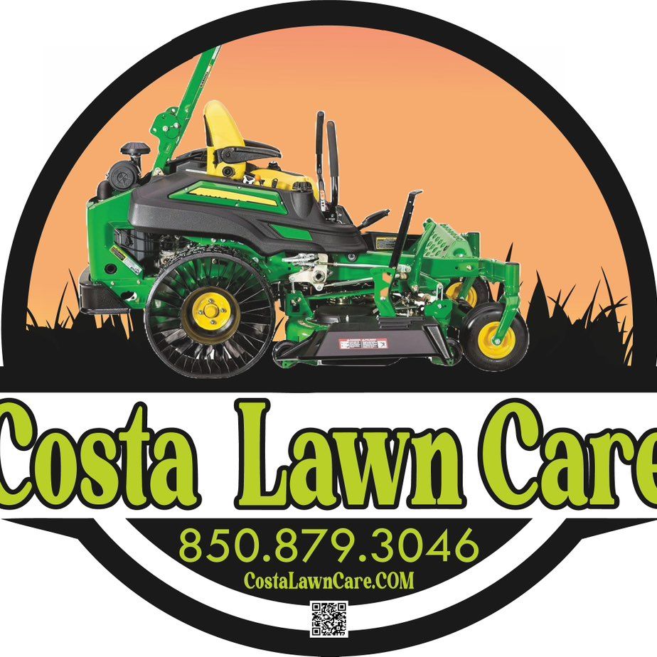 Costa Lawn Care