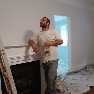 Avatar for jc custom painting and drywall