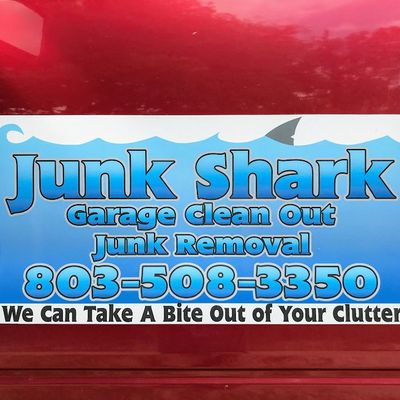 Avatar for Junk Shark LLC