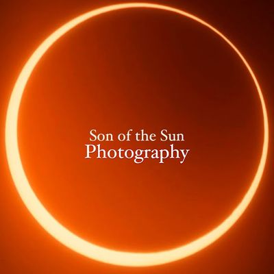 Avatar for Son of the Sun Photography