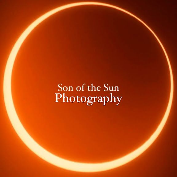 Son of the Sun Photography