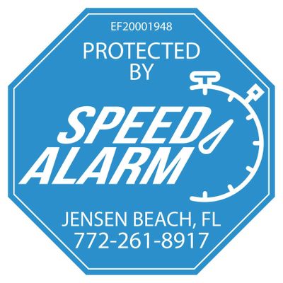 Avatar for Speed Alarm