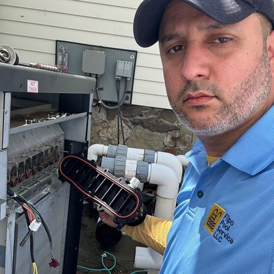 Avatar for Filpo pool services llc