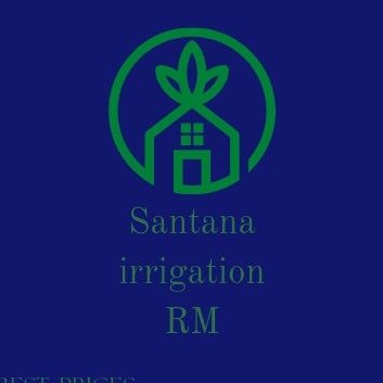 Santana IRRIGATION RM