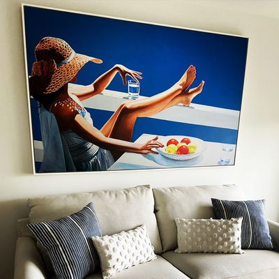 Avatar for HANGING PROS LLC