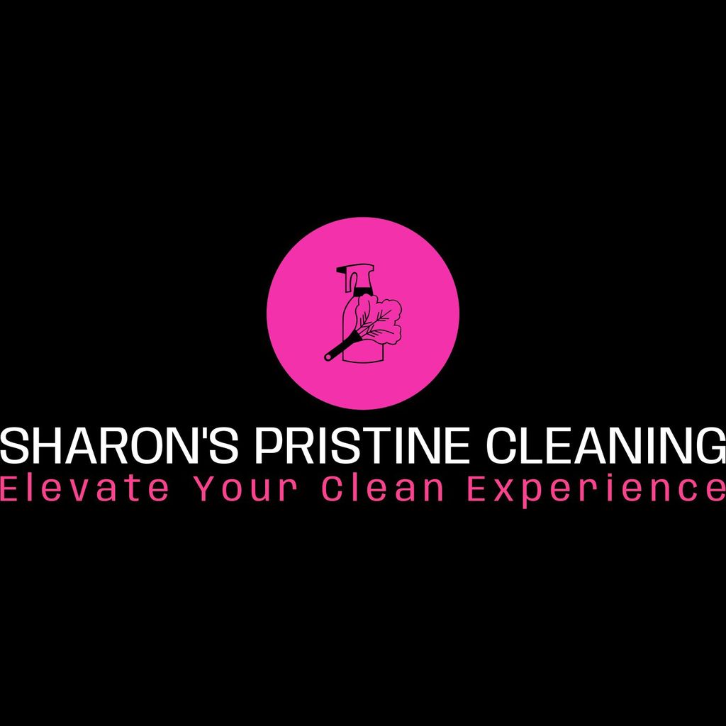 Sharon's Pristine Cleaning