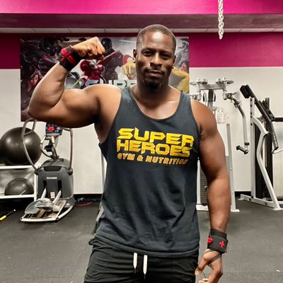 Avatar for Super Kai Martial Arts and Fitness