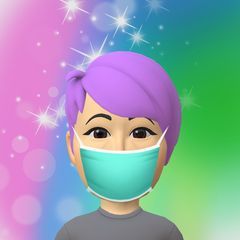 pro avatar