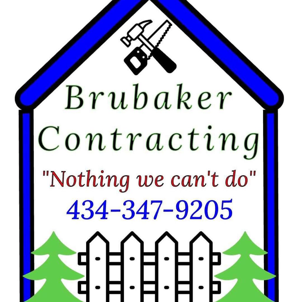 Brubaker contracting