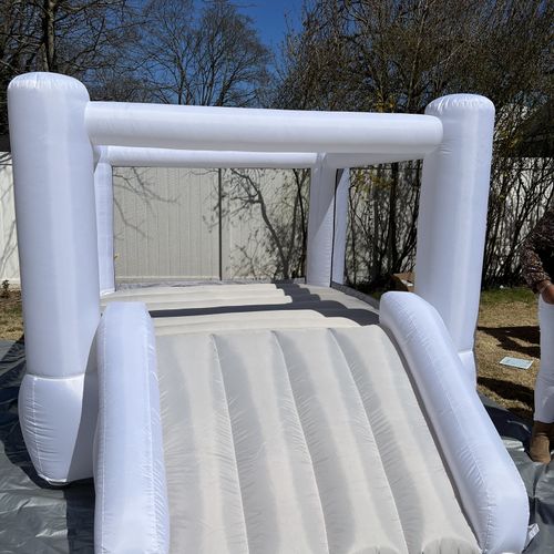 Bounce House and Party Inflatables Rental