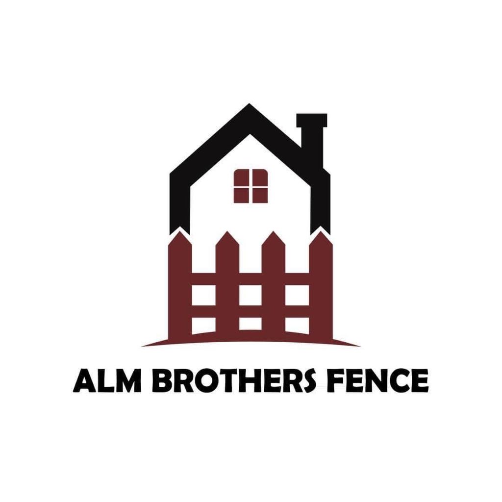 Alm brothers fence