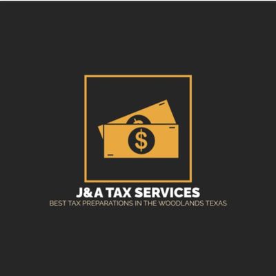 Avatar for J&A Tax Services