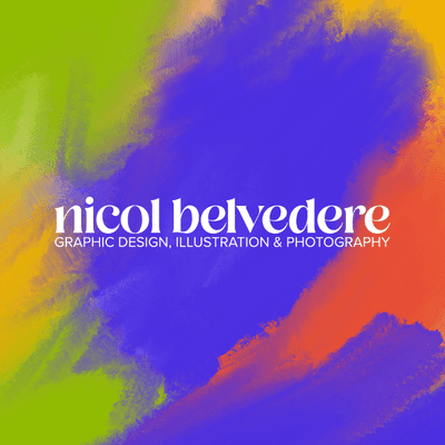 Avatar for Nicol Belvedere Photography