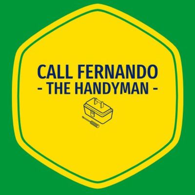 Avatar for Call Fernando