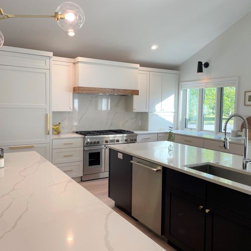 Kitchen Remodel