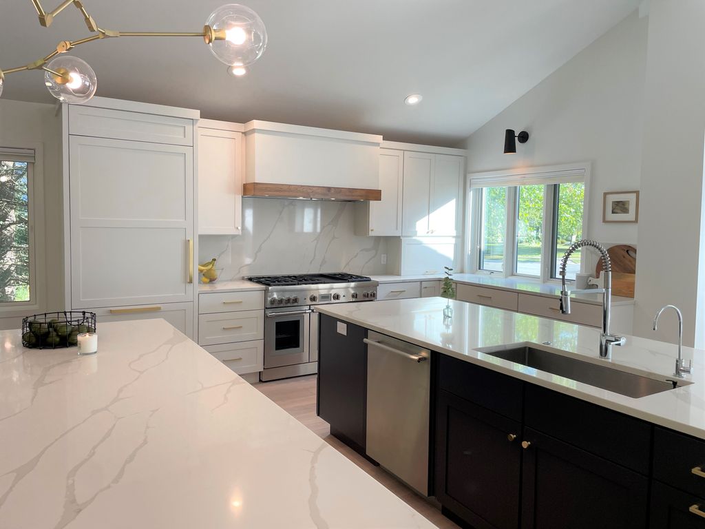 Kitchen Remodel