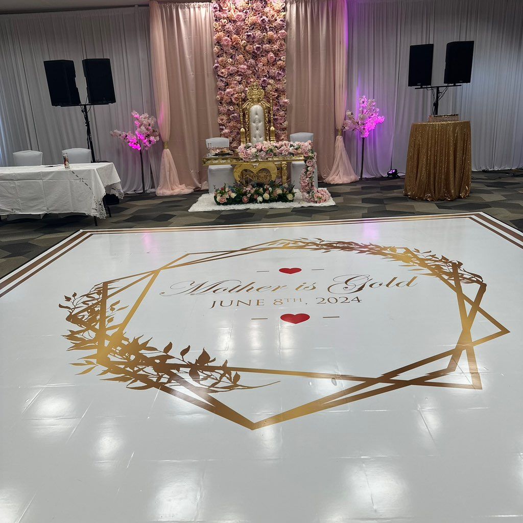 Sallymax Splendor Decor
