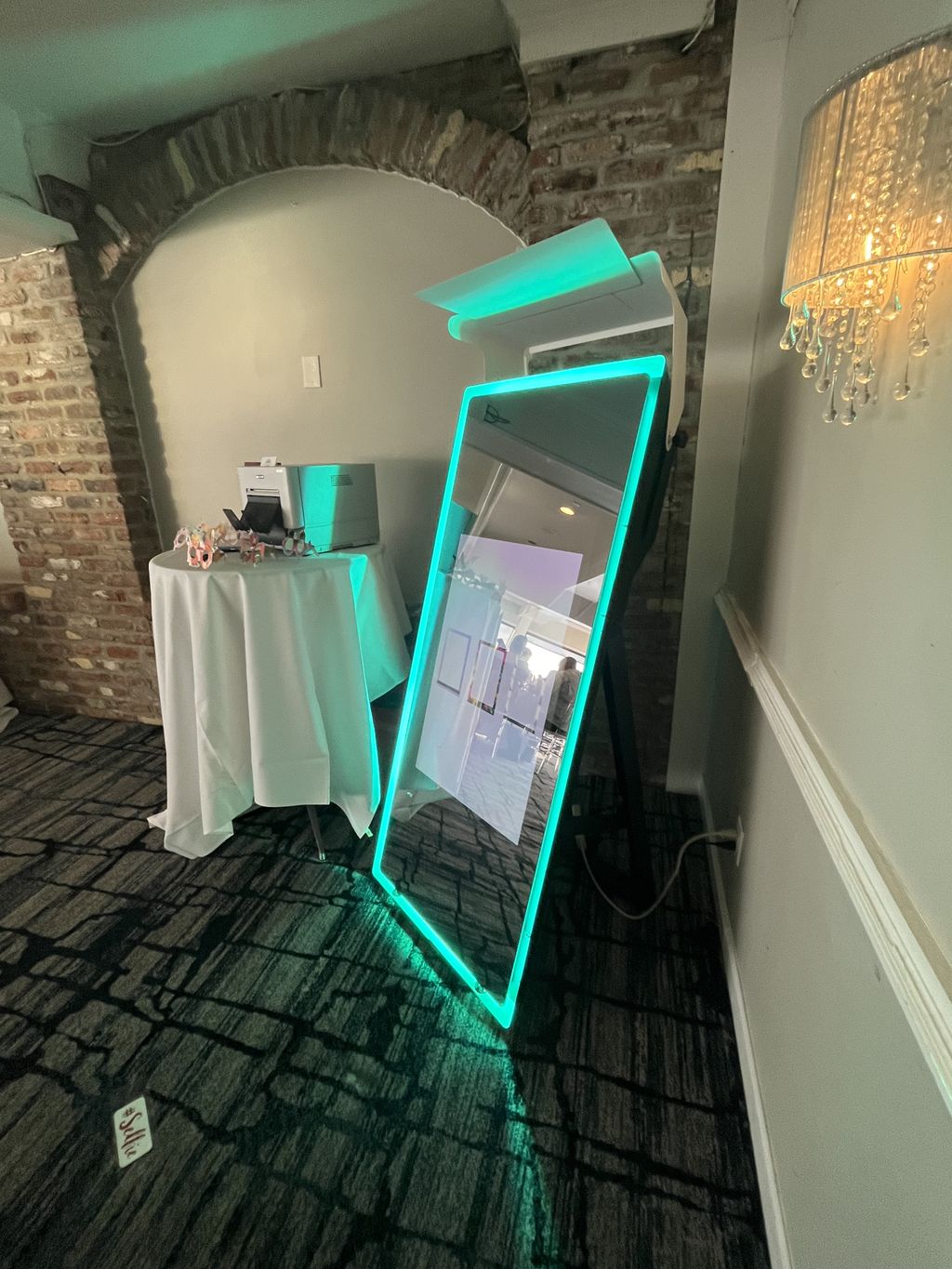 Photo Booth Rental