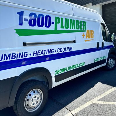 Avatar for 1800-Plumber+Air of Lansdale