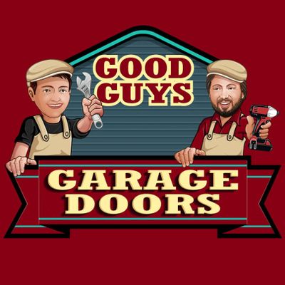 Avatar for Good Guys Garage Doors