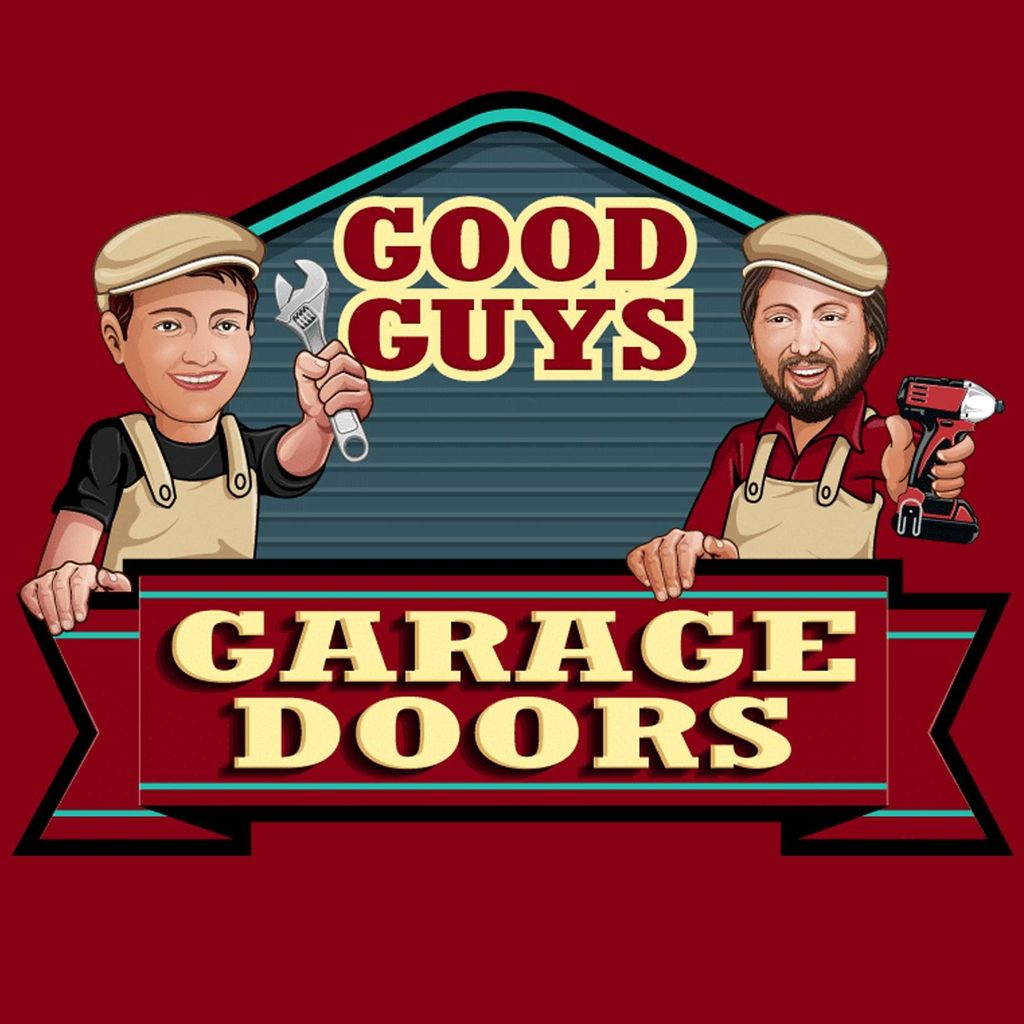 Good Guys Garage Doors