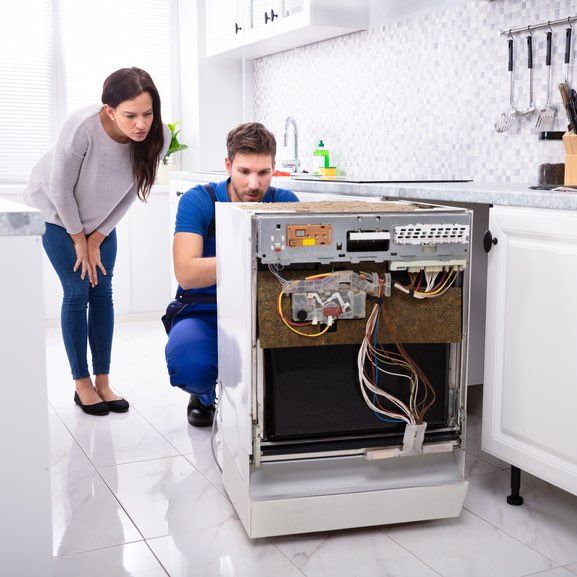 Home Appliance service