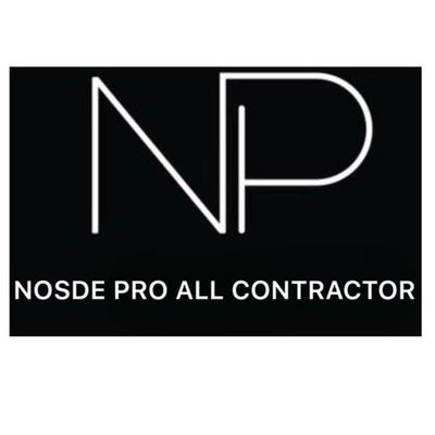 Avatar for Nosde pro all contractor