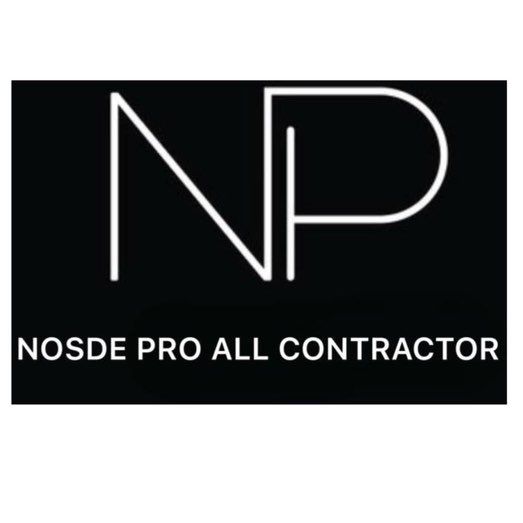 Nosde pro all contractor