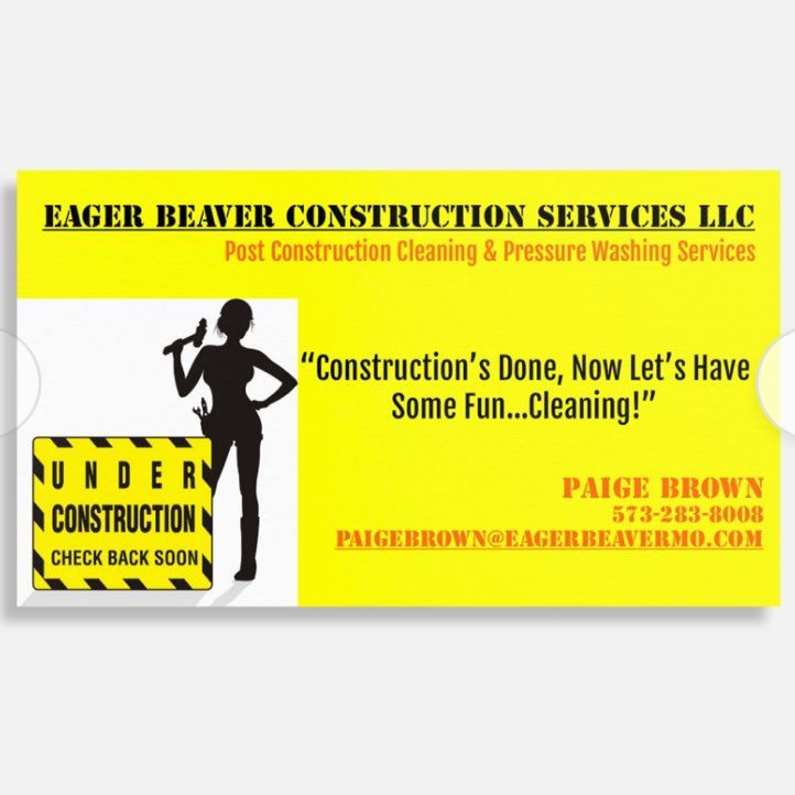Eager Beaver Construction Services LLC