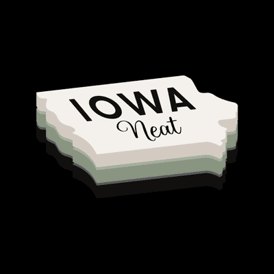 Avatar for Iowa Neat