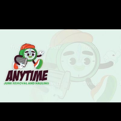 Avatar for AnyTime Junk Removal