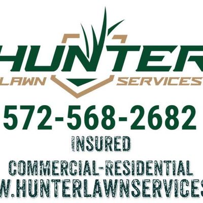 Avatar for Hunter Lawn Services