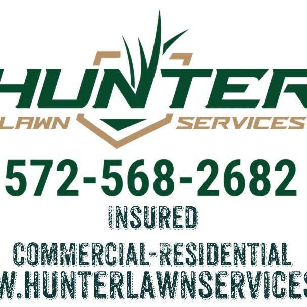 Hunter Lawn Services