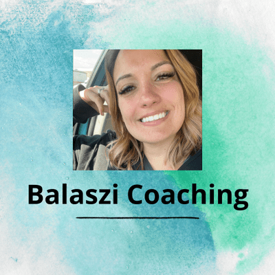 Avatar for Balaszi Coaching