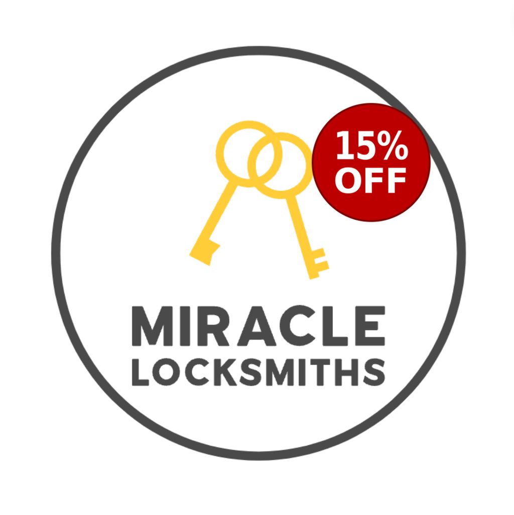 Miracle Locksmiths
