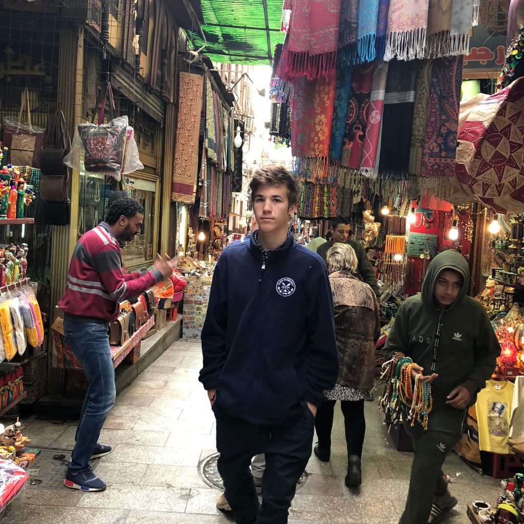 pro avatar
