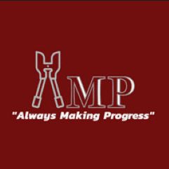 AMP Landscaping LLC