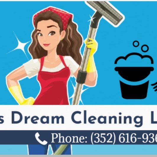 Rebeca's Dream Cleaning LLC