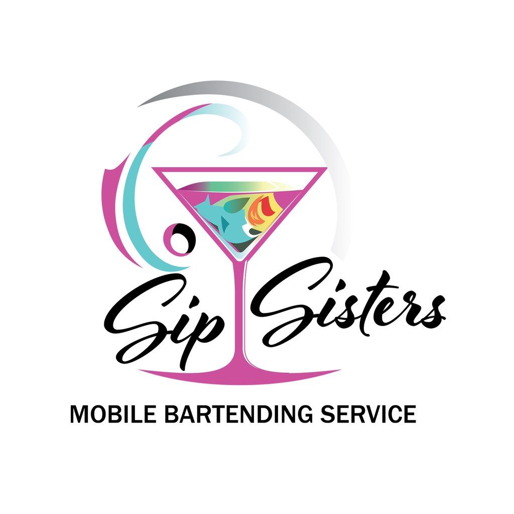 Sip Sisters Bartending