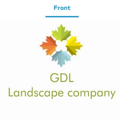 Avatar for GDL Landscape Company