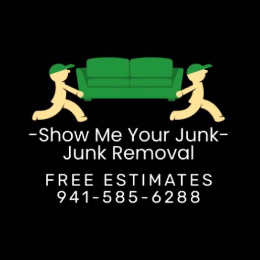 Show me your junk