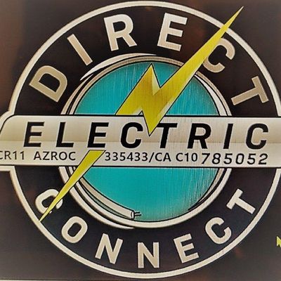 Avatar for direct connect electric