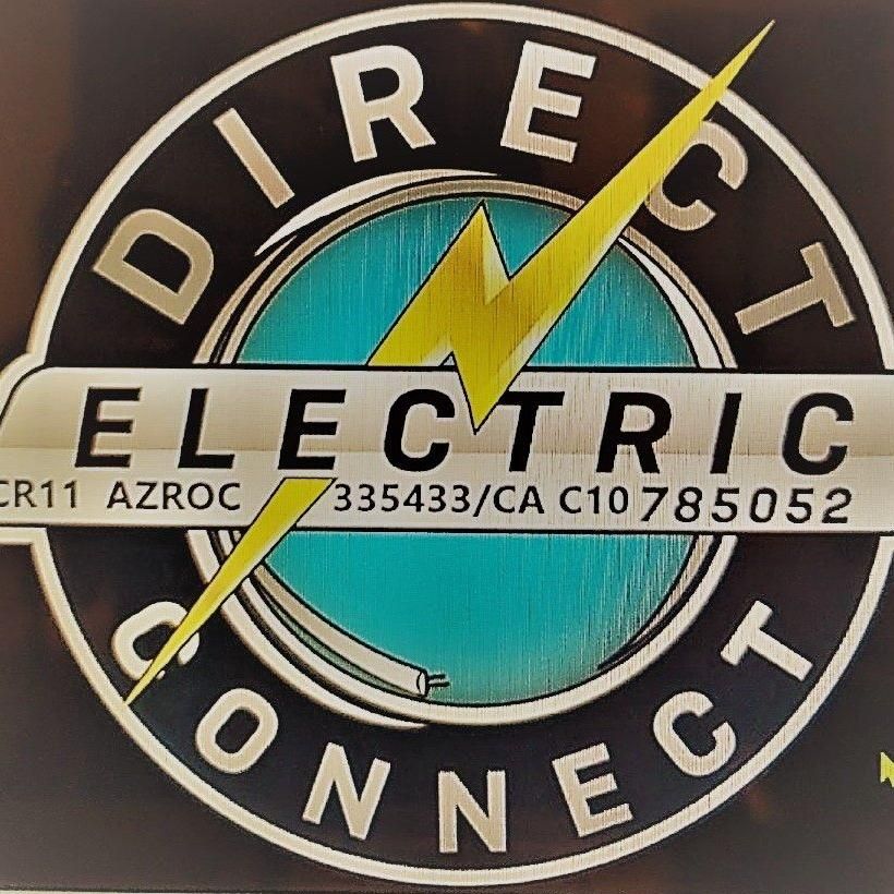 direct connect electric