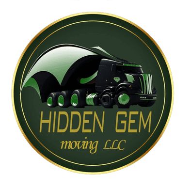 Hidden Gem Moving LLC - Private & Luxury Movers!!!