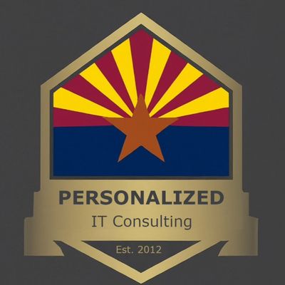 Avatar for Personalized IT Consulting