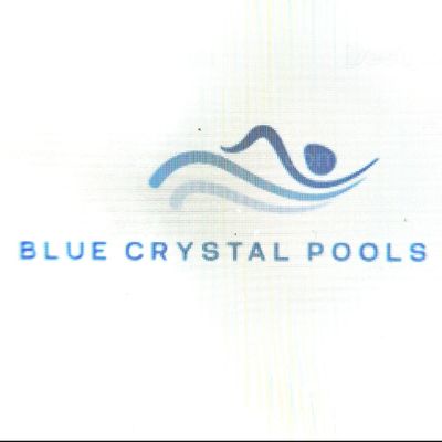 Avatar for Blue Crystal Pools LLC